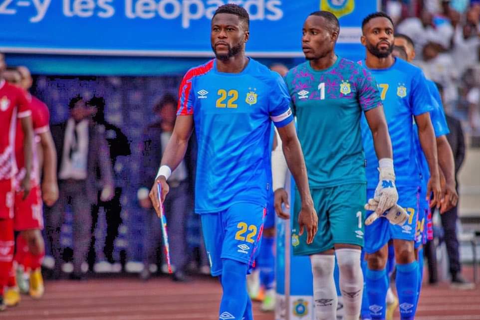 Article : Nzombo le soir, Ngidi, R2, Chimite … Ces mots clés du football congolais !