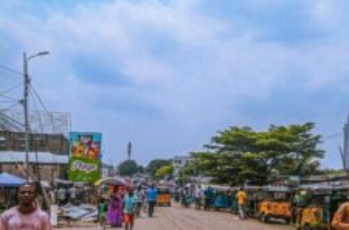 Article : Le e-commerce à Kinshasa : ce que déplorent les kinois